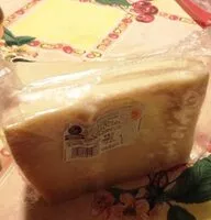 Mängden socker i FORMAGGIO PARMIGIANO REGGIANO