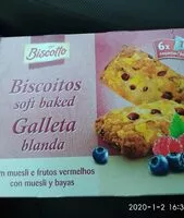 Mängden socker i Galleta blanda