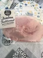Mängden socker i Jambo Traditionnel