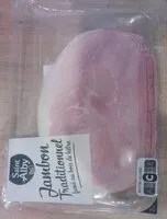 Mängden socker i Saint album jambon tradi fumé au bois de hêtre