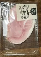 Mängden socker i Jambon traditionnel fumé au bois de hêtre
