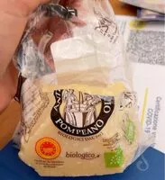 Mängden socker i Parmigiano Reggiano