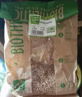 Mängden socker i Petit épeautre bio