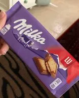 Mängden socker i Lu