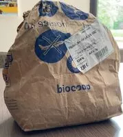 Mängden socker i Pepite de chocolat lait