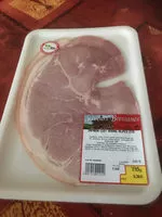 Mängden socker i Jambon cuit Rhône-Alpin