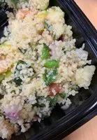 Mängden socker i Fraich Taboulé