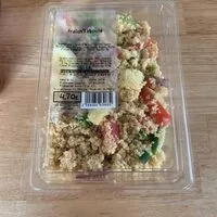 Mängden socker i Fraich ‘Taboulé