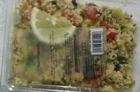 Mängden socker i Fraiuch' Taboulé