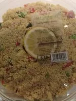 Mängden socker i Family Fraich'Taboulé