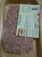 Mängden socker i Terrine de campagne au pommeau