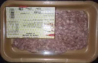 Mängden socker i Terrine de campagne au pommeau