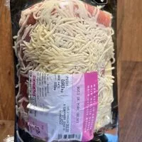 Mängden socker i Rôti de porc Orloff