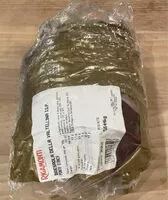 Mängden socker i Bresaola della Valtellina I.G.P. Punta d’anca