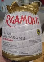 Mängden socker i Bresaola punta d'anca