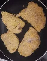 Mängden socker i Le cordon bleu de ma région