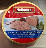 Mängden socker i Fromage d'italie