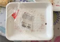 Mängden socker i Boudin noir