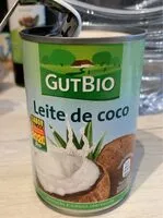 Mängden socker i Leite de coco