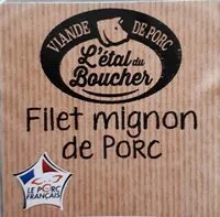 Mängden socker i Filet mignon de porc