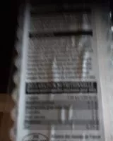 Mängden socker i Filet Mignon de porc