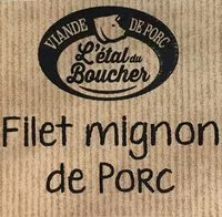 Mängden socker i Filet mignon de porc