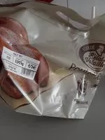 Mängden socker i Poulet roti