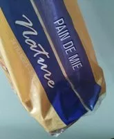 Mängden socker i Pain de mie