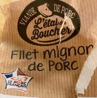 Mängden socker i Filet mignon