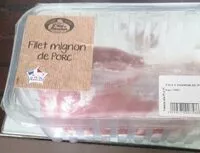 Mängden socker i Filet mignon de porc