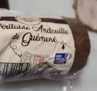 Mängden socker i Véritable andouille de guéméné