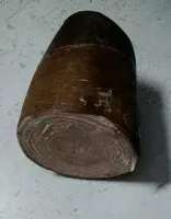 Mängden socker i Véritable andouille de Guémené