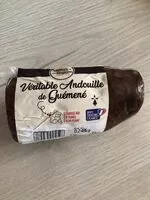 Mängden socker i Véritable Andouille de Guéméné