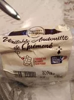 Mängden socker i Véritable andouille de Guémené