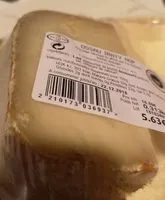 Mängden socker i Ossau Iraty Aop