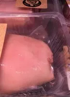 Mängden socker i Jarret avant de porc demi sel