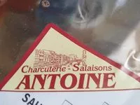 Mängden socker i Saucisse de Toulouse