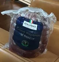 Mängden socker i Copa