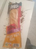 Mängden socker i sodebo mega