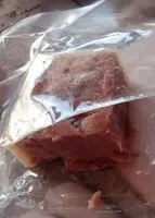 Mängden socker i Jambonneau en gelée