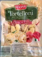 Mängden socker i Gnocchi CUCINA