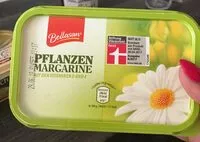 Mängden socker i Magarine