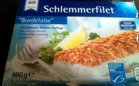Mängden socker i Schlemmerfilet Bordelaise