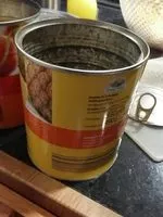 Mängden socker i Sweet Valley Ananas In Scheiben