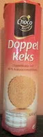 Mängden socker i Doppelkeks