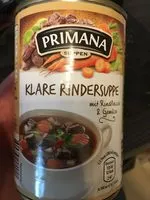 Mängden socker i Kürbissuppe
