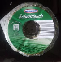 Mängden socker i Knoblauchring