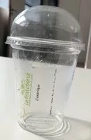 Mängden socker i L'exotique