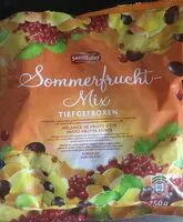 Mängden socker i Kirschen
