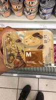 Mängden socker i Mokka